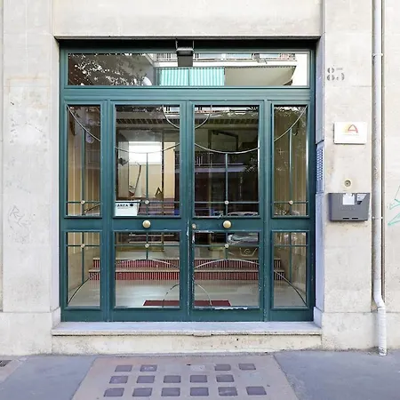 Appartement Vatican Museum Yh *