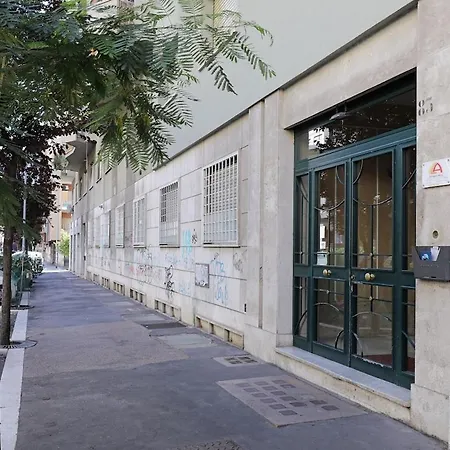 Vatican Museum Yh Appartement