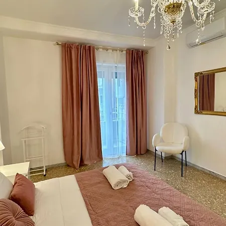 Appartement Vatican Museum Yh *