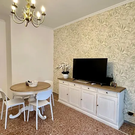 Appartement Vatican Museum Yh *