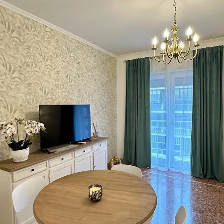 Vatican Museum Yh Appartement *
