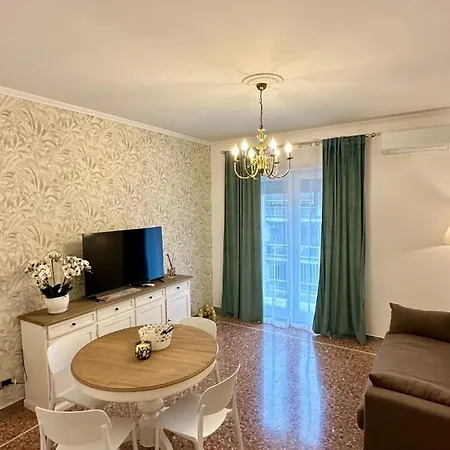 Vatican Museum Yh Appartement Rome