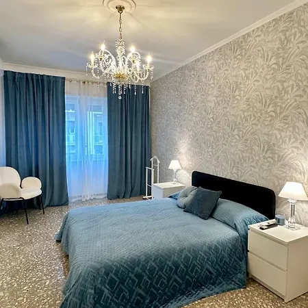 Vatican Museum Yh Appartement Rome