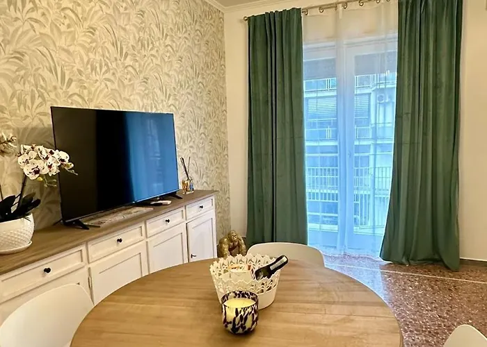 Apartmán Vatican Museum Yh Řím