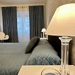 Vatican Museum Yh Apartment